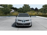 2027 BMW iX3 50 xDrive