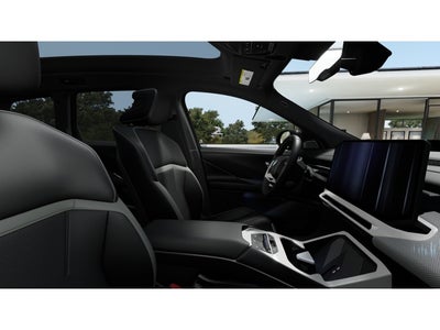 2027 BMW iX3 50 xDrive