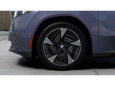 2027 BMW iX3 50 xDrive