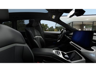 2027 BMW iX3 50 xDrive