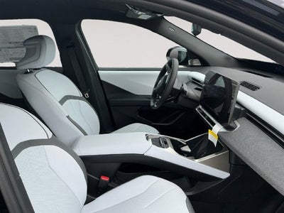 2027 BMW iX3 50 xDrive