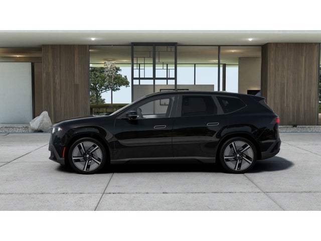 2027 BMW iX3 50 xDrive