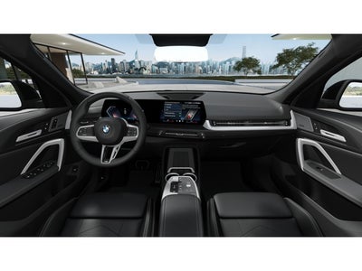 2026 BMW X2 xDrive28i