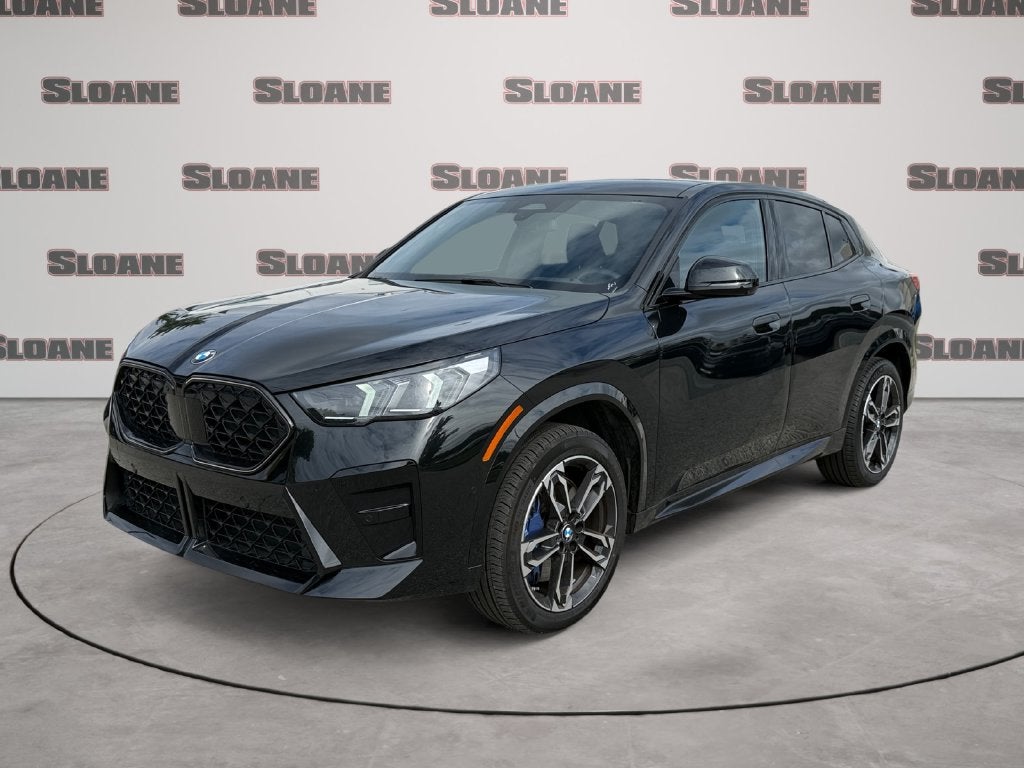 2026 BMW X2