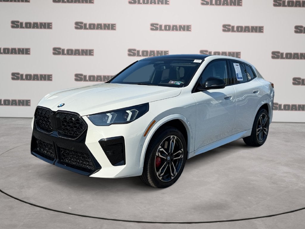 2026 BMW X2 28i
