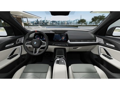 2026 BMW X2 xDrive28i