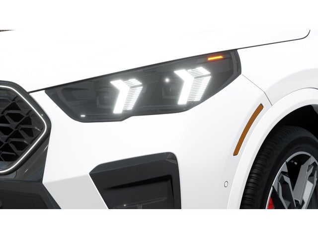 2026 BMW X2 xDrive28i