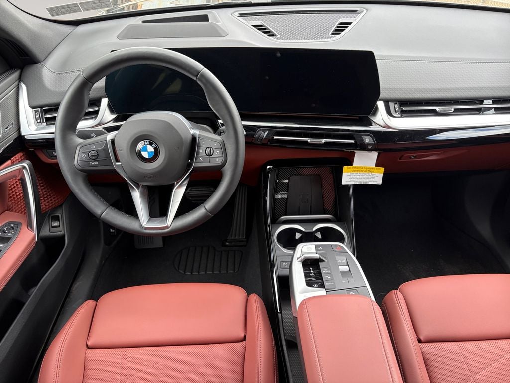 2026 BMW X2 xDrive28i