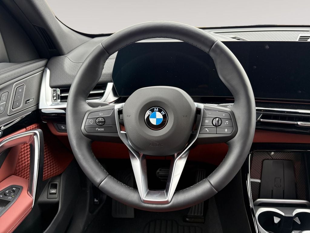 2026 BMW X2 xDrive28i