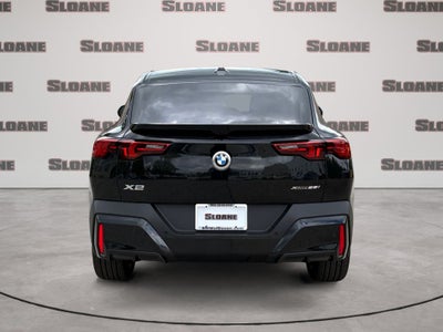 2026 BMW X2 xDrive28i
