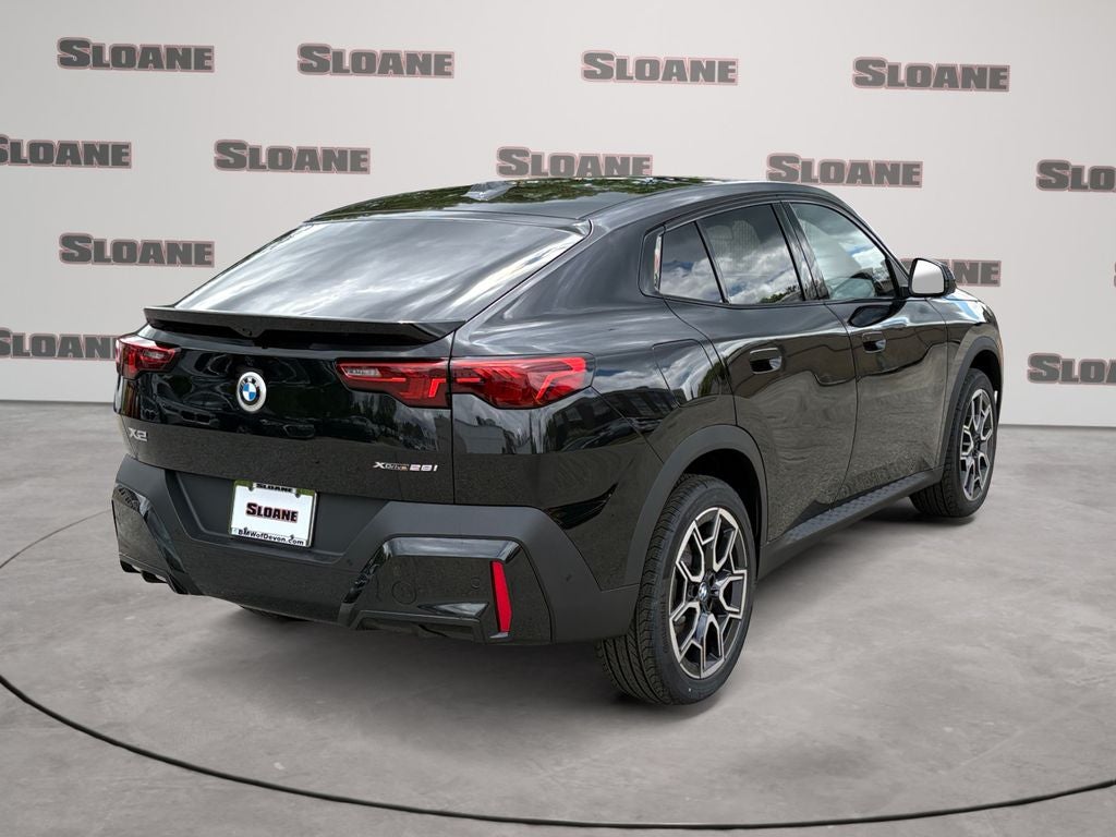 2026 BMW X2 xDrive28i