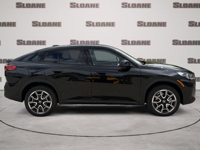2026 BMW X2 xDrive28i