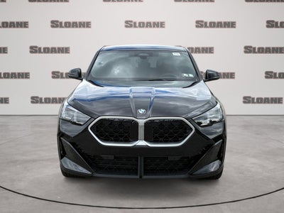 2026 BMW X2 xDrive28i