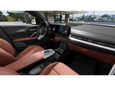 2026 BMW X2 xDrive28i