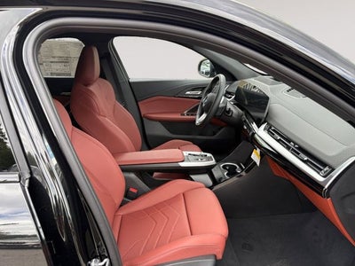2026 BMW X2 xDrive28i