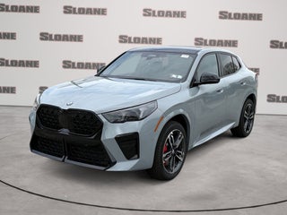 2026 BMW X2 xDrive28i