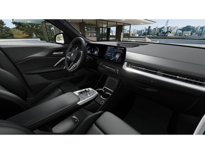 2026 BMW X2 xDrive28i