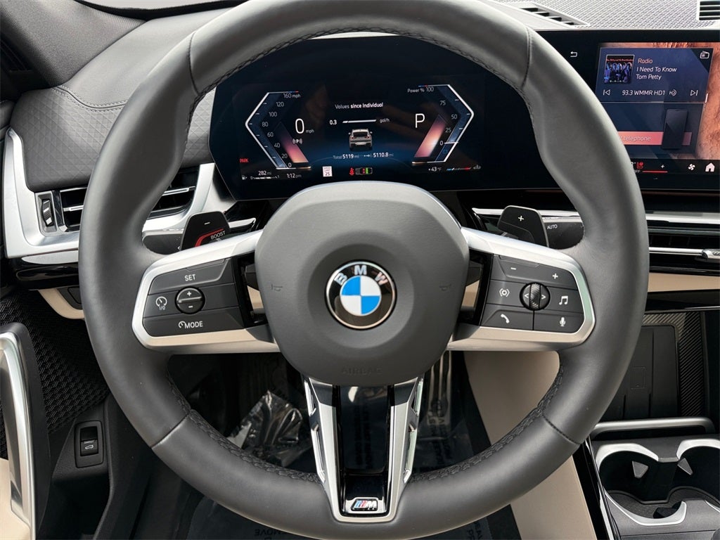 2025 BMW X2 xDrive28i