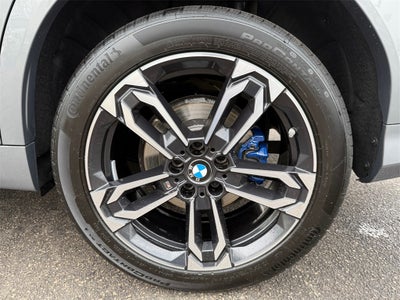 2025 BMW X2 xDrive28i