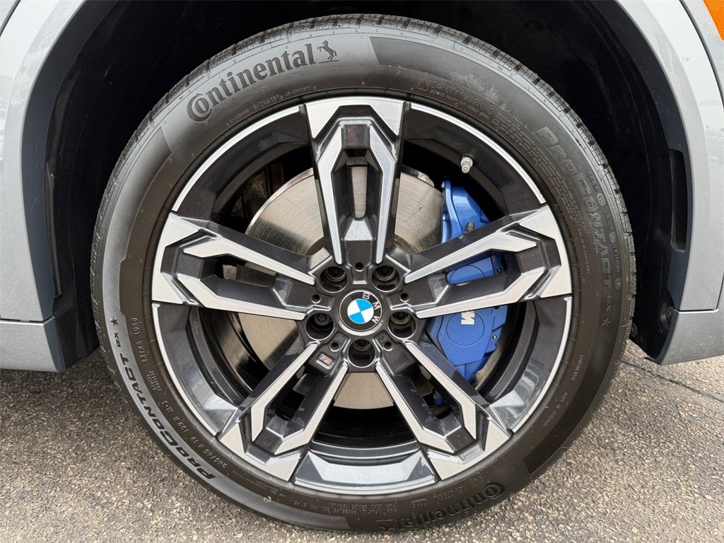 2025 BMW X2 xDrive28i