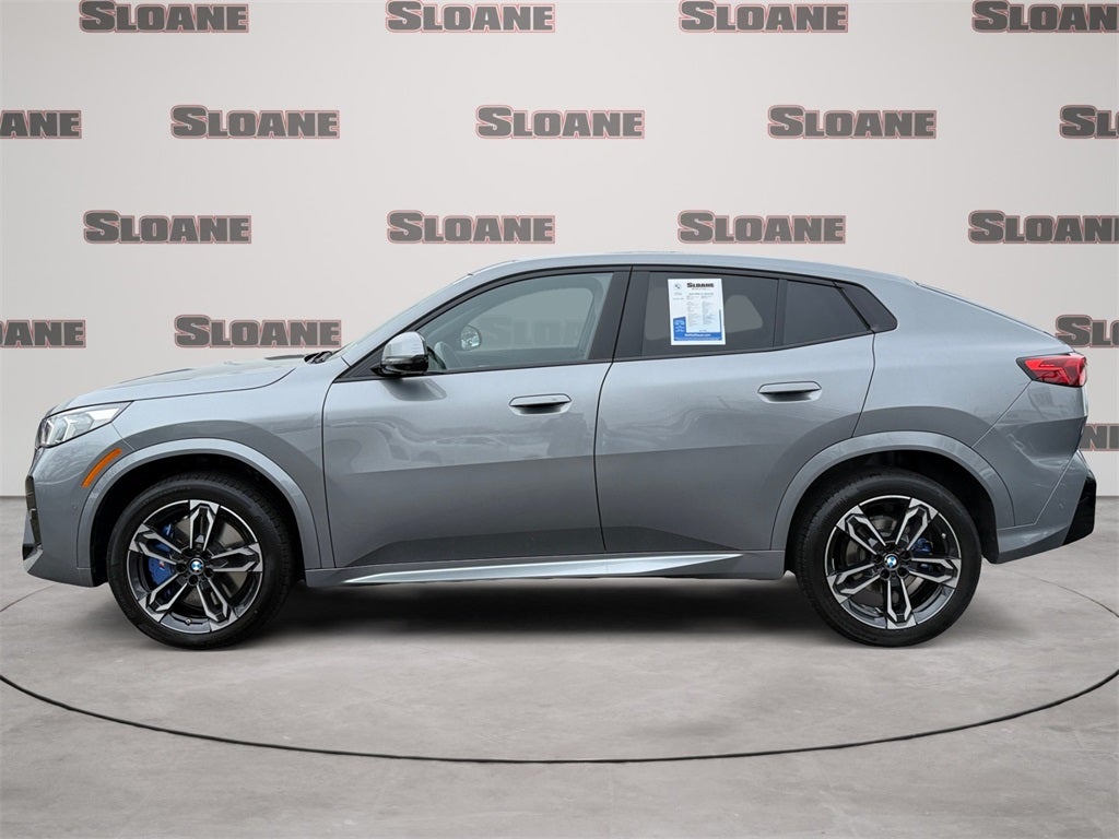 2025 BMW X2 xDrive28i