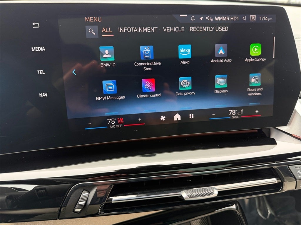 2025 BMW X2 xDrive28i