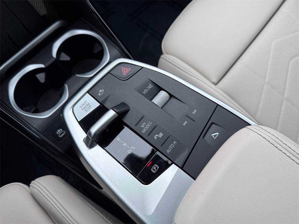 2025 BMW X2 xDrive28i