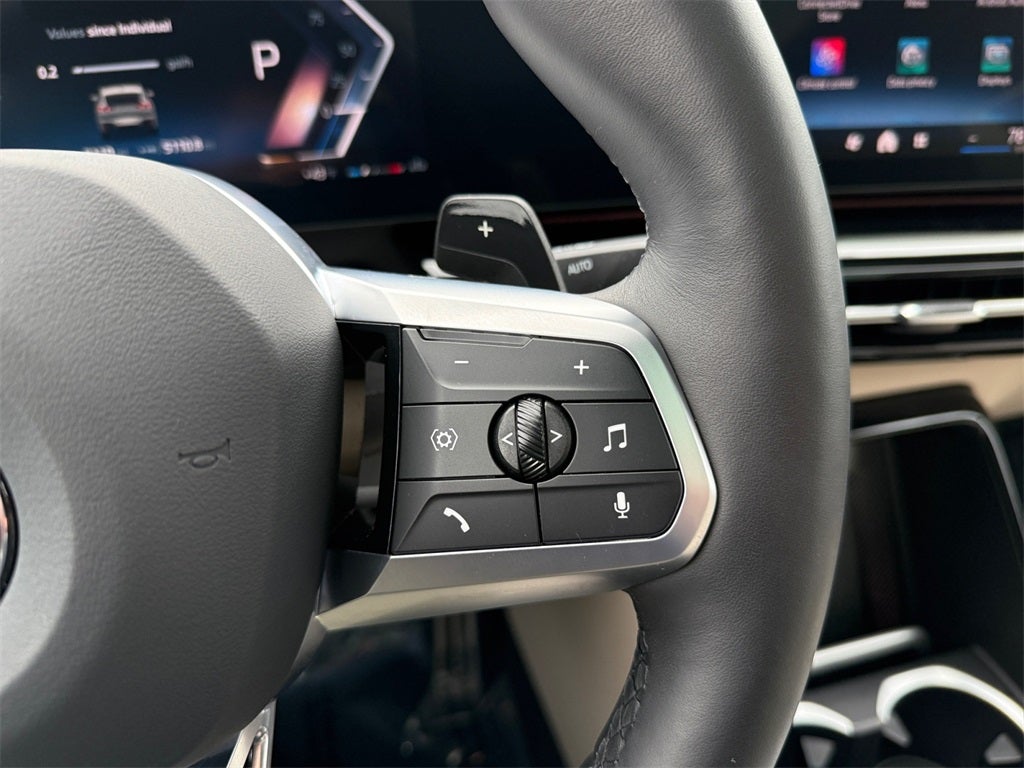 2025 BMW X2 xDrive28i