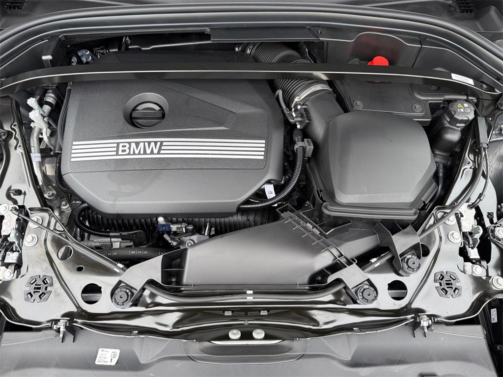 2025 BMW X2 xDrive28i