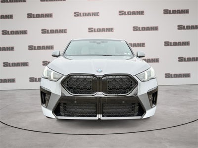 2025 BMW X2 xDrive28i