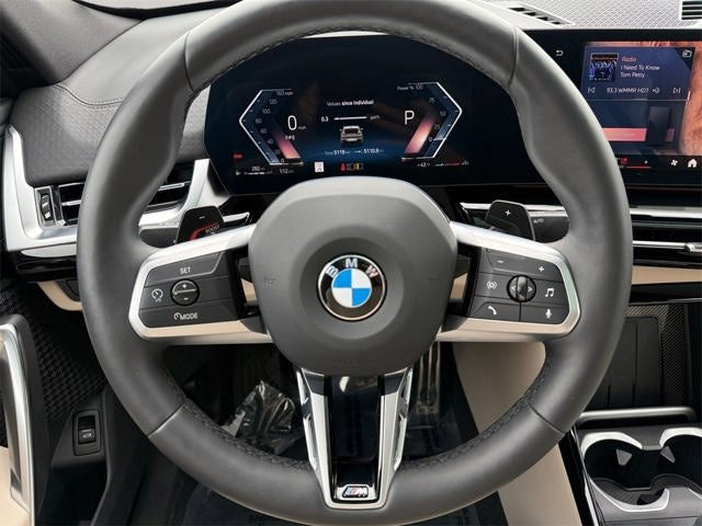 2025 BMW X2 xDrive28i