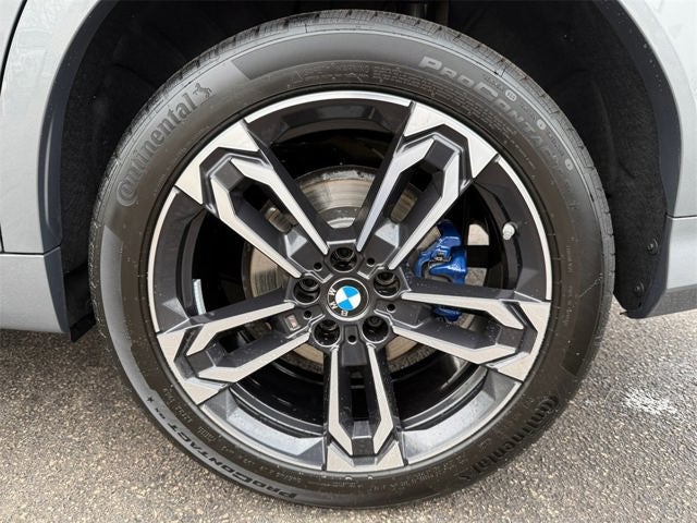 2025 BMW X2 xDrive28i
