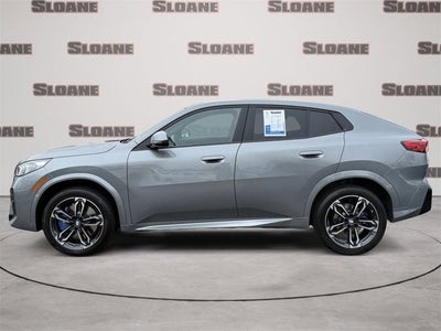 2025 BMW X2 xDrive28i