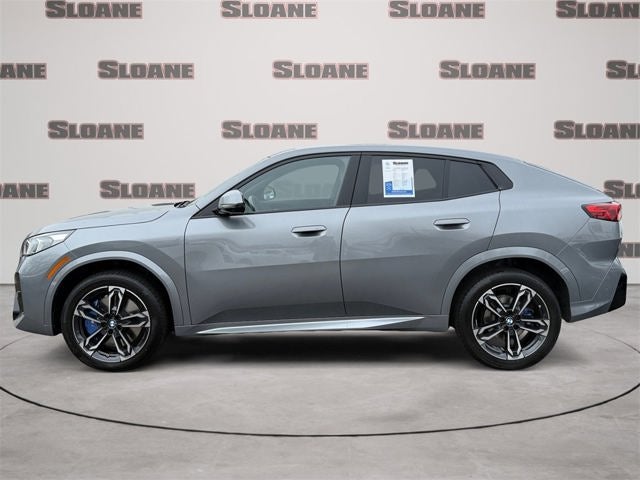 2025 BMW X2 xDrive28i