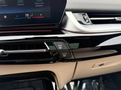 2025 BMW X2 xDrive28i