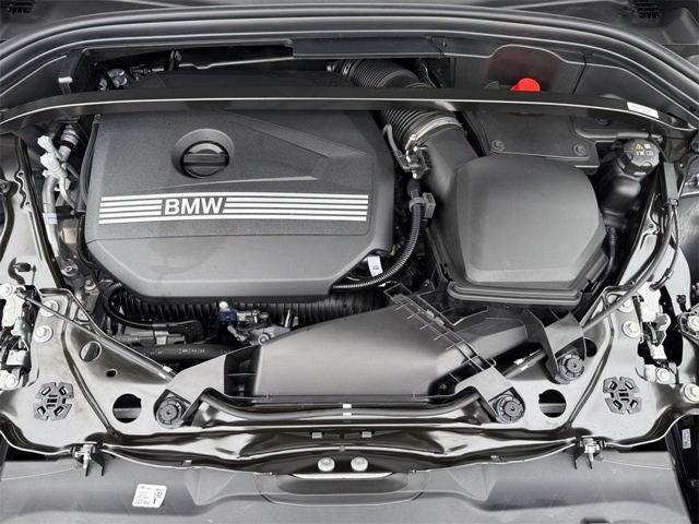 2025 BMW X2 xDrive28i