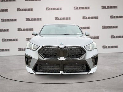 2025 BMW X2 xDrive28i