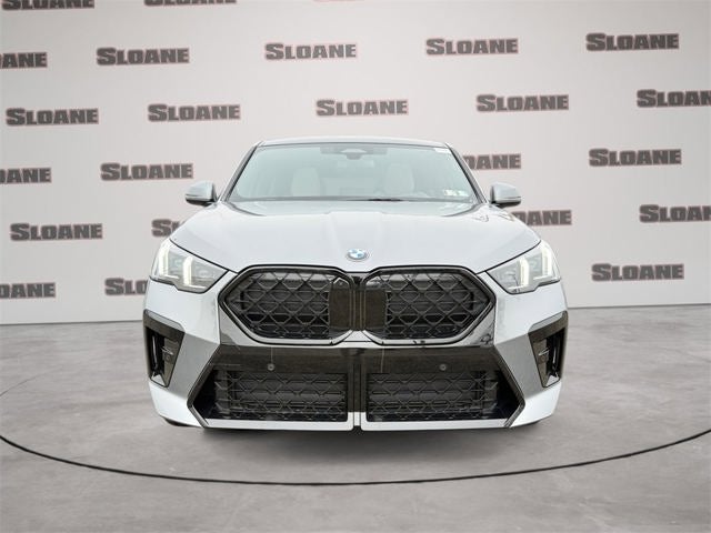 2025 BMW X2 xDrive28i