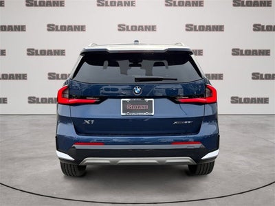 2025 BMW X1 xDrive28i