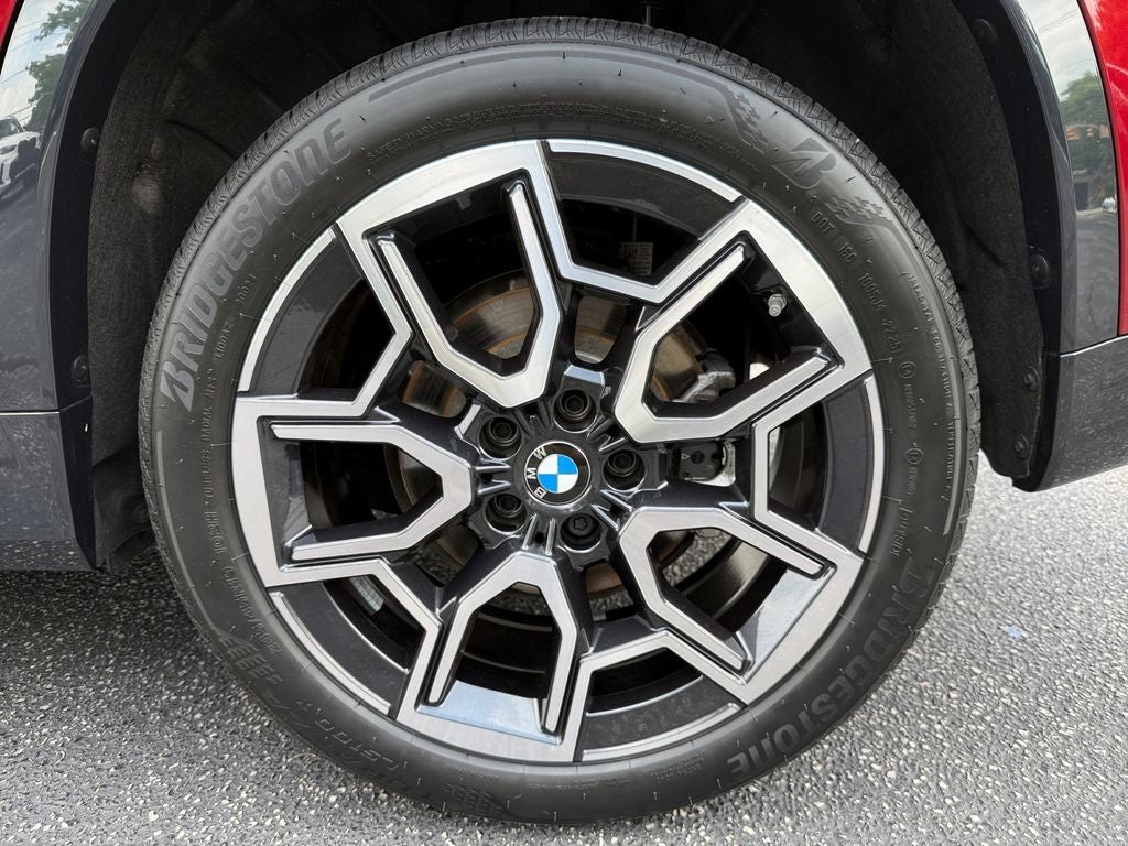 2026 BMW X1 xDrive28i