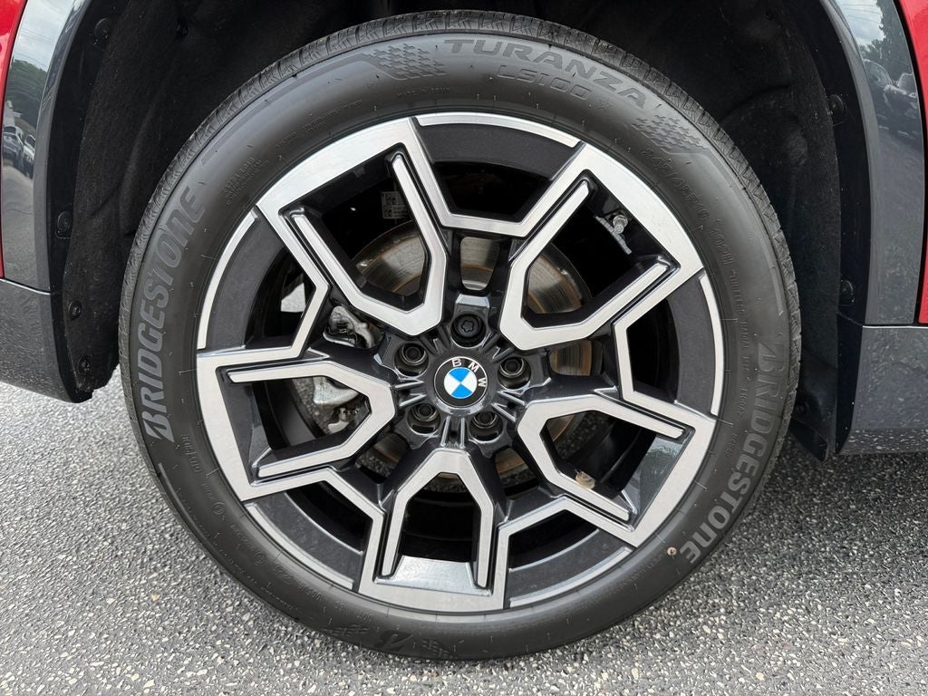 2026 BMW X1 xDrive28i