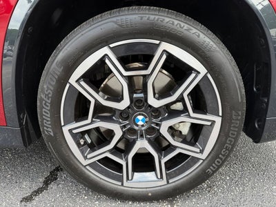 2026 BMW X1 xDrive28i