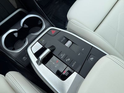 2026 BMW X1 xDrive28i
