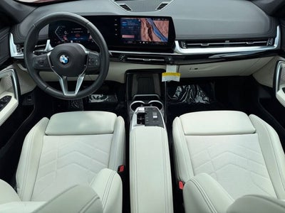 2026 BMW X1 xDrive28i