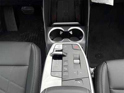 2026 BMW X1 xDrive28i