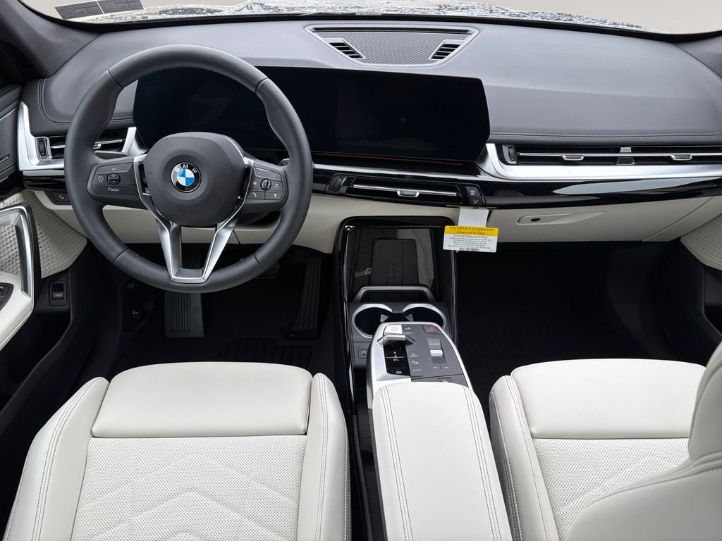 2026 BMW X1 xDrive28i