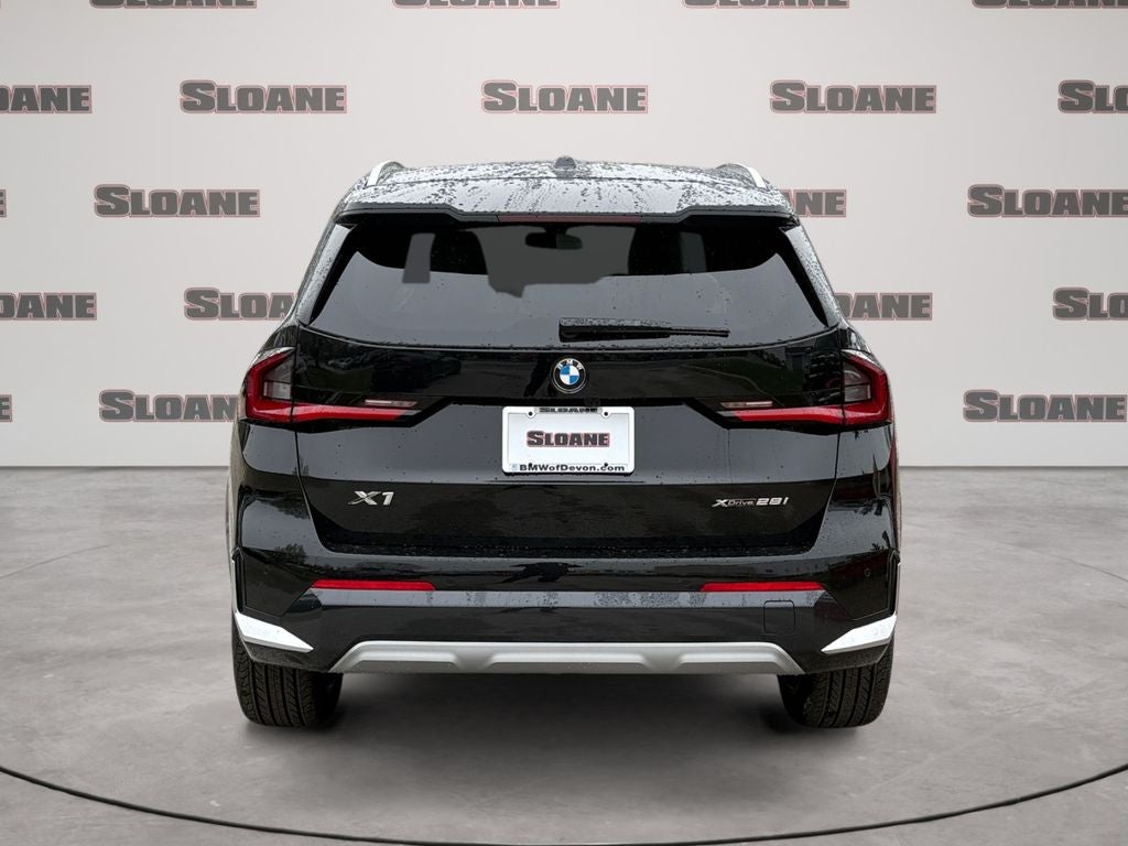 2026 BMW X1 xDrive28i