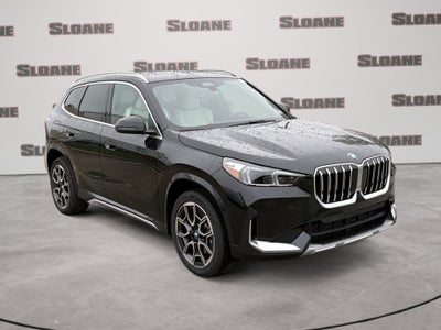 2026 BMW X1 xDrive28i