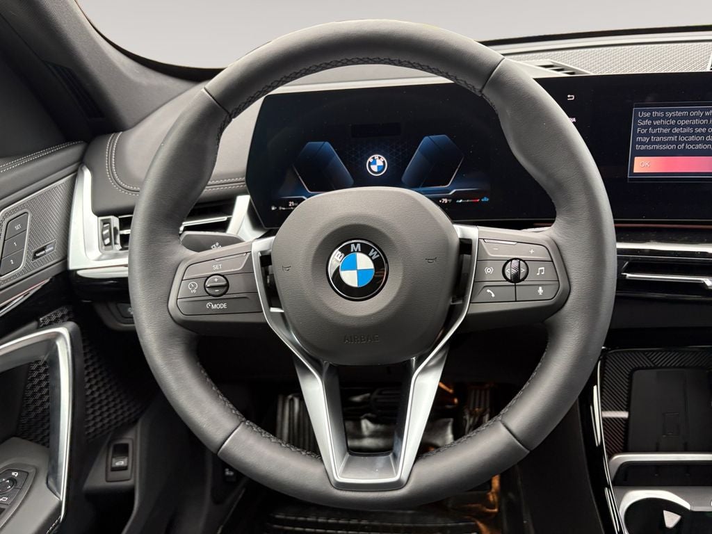 2027 BMW X1 Base