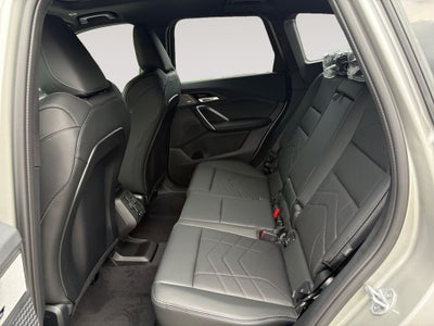 2027 BMW X1 Base